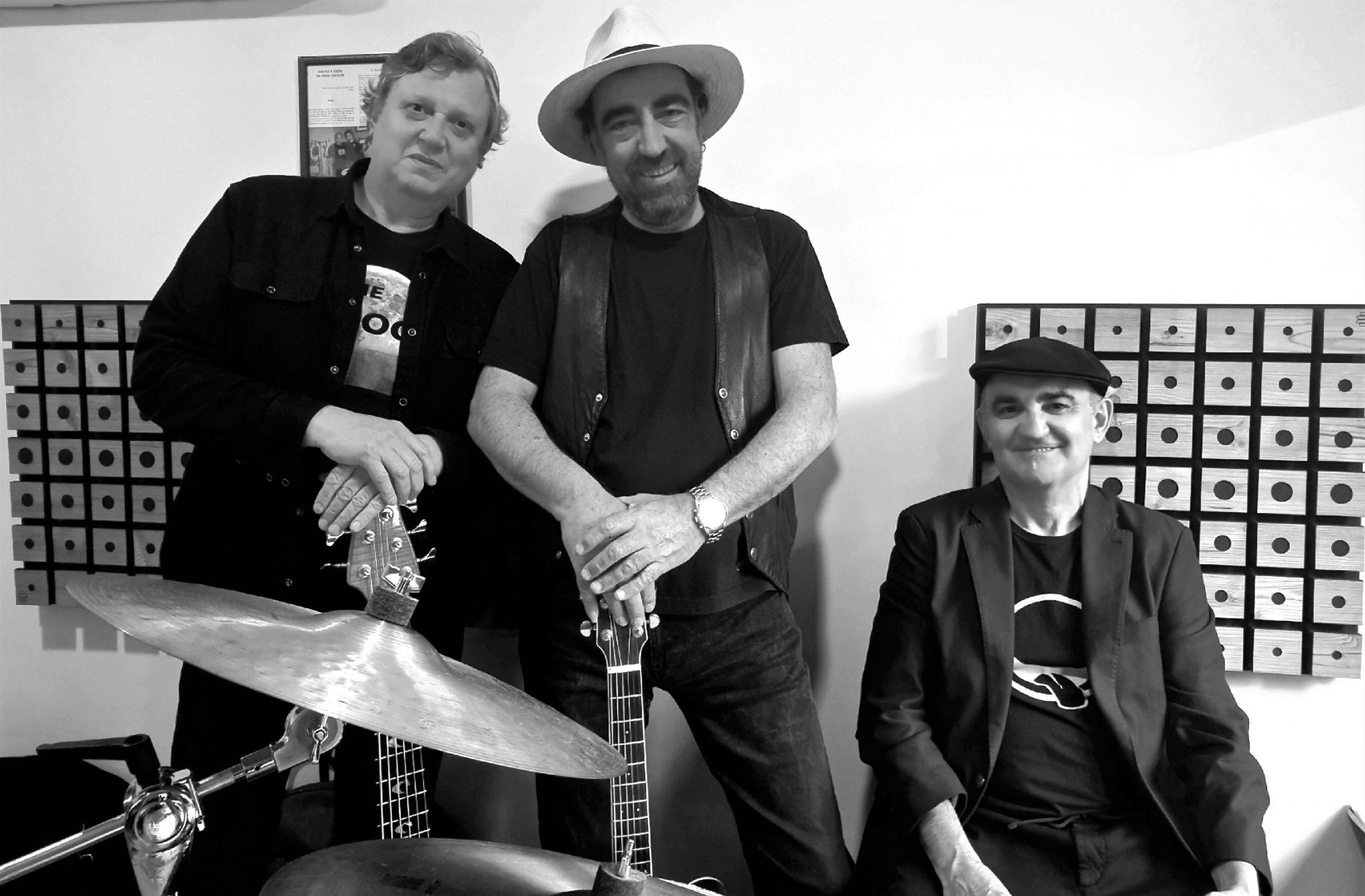 AVENTURADOS Honky Tonk